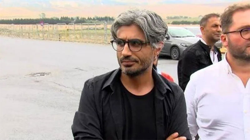 Üç gazeteci ifade verdi: İki isme adli kontrol talebi