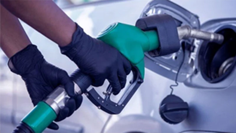 Benzin ve motorine zam