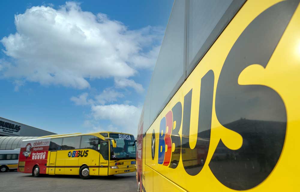 BBBUS seferleriyle ilgili Bursa Büyükşehir’den açıklama