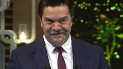 Beyaz Show efsanesi geri dönüyor! Müjdeyi böyle duyurdu