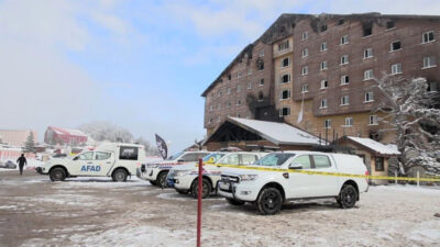 Kartalkaya’dan kaçış! Doluluk oranı yüzde 40’a düştü