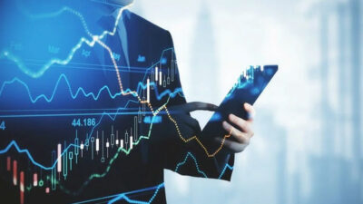 Yapay zekayla borsa dolandırıcılığı: Milyarlarca liralık vurgun!