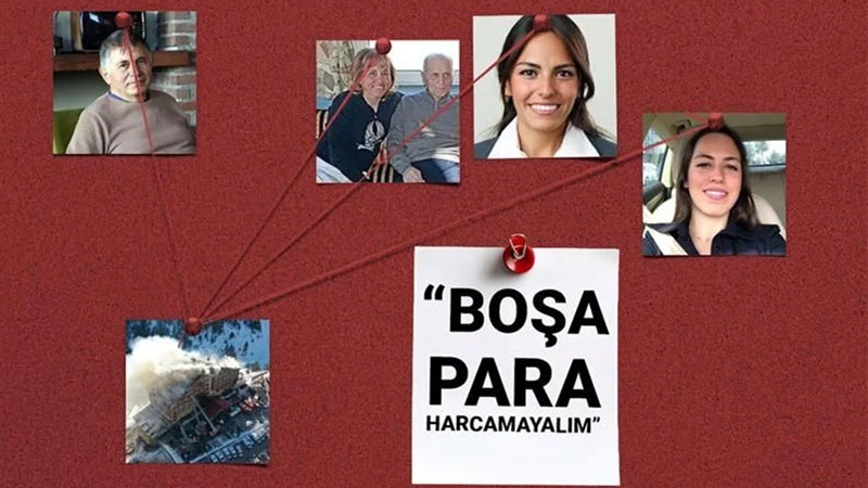 Grand Kartal Otel’in sahipleriyle ilgili korkunç iddia!