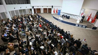 BTSO’da Bursa için önemli toplantı