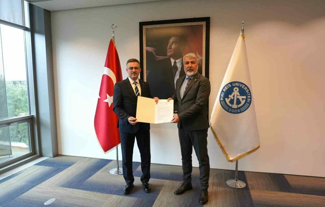 BTÜ’nün akademik iş birliği ağı büyüyor BTÜ’nün akademik iş birliği ağı büyüyor