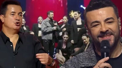 Burak Kut’tan şaşırtan Acun Ilıcalı itirafı!