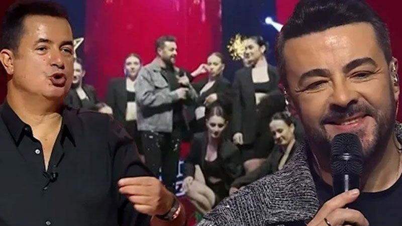 "Benimle Oynama", "Komple" ve "Yaşandı Bitti" gibi şarkılarıyla tanınan Burak