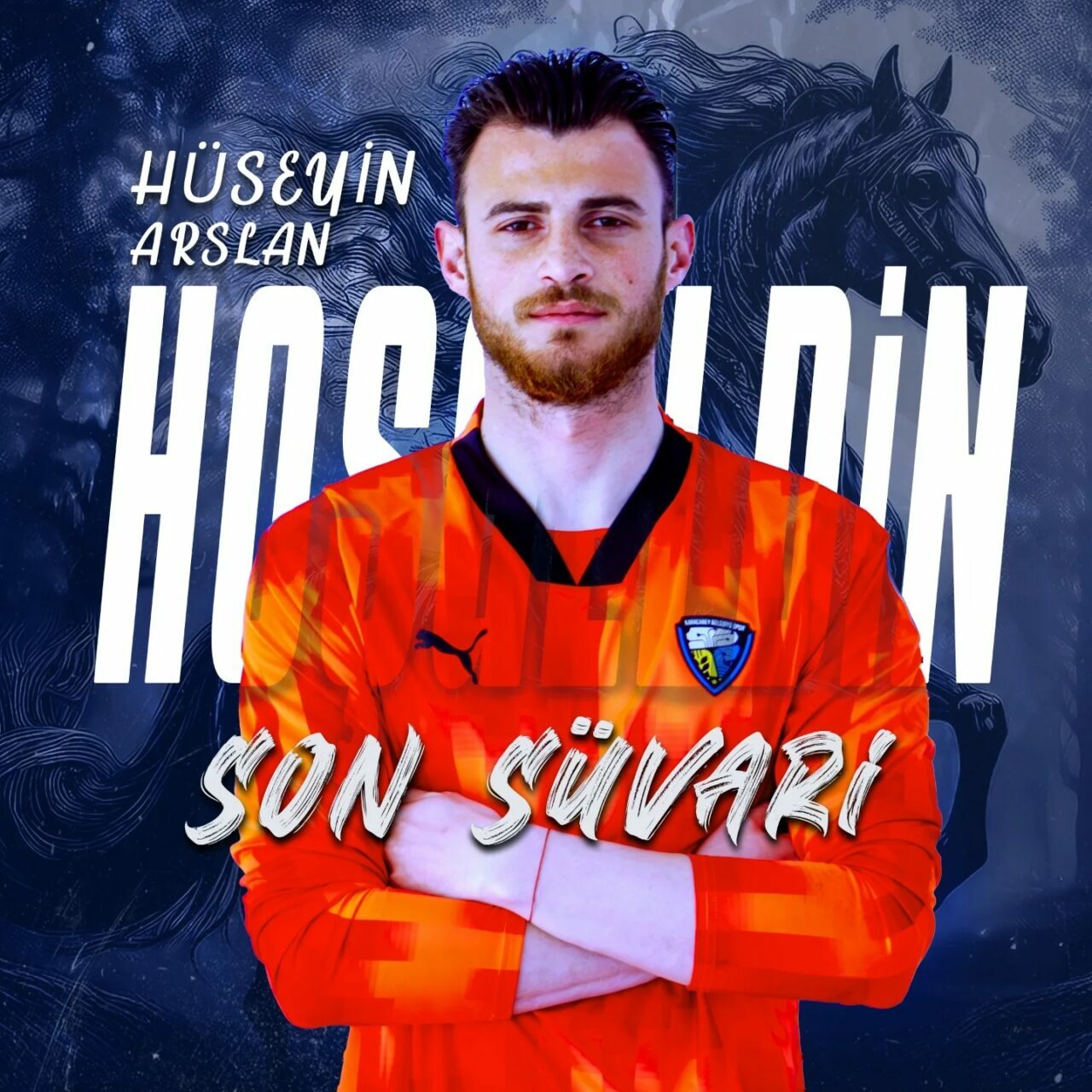 Bursa ekibi kaleci ve sol bek transferlerini açıkladı!