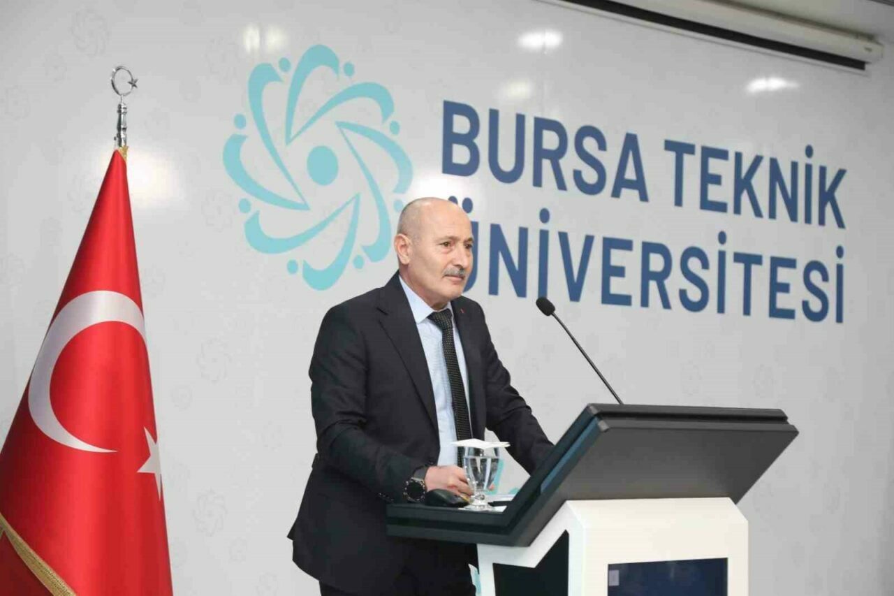 Bursa Emniyet Müdürü Zaimoğlu: Dünyanın en tehlikeli terör örgütü FETÖ’dür