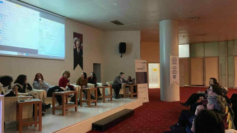 Bursa Büyükşehir Belediyesi, Bursa Kent Konseyi ve Bursa Fotoğraf Sanatı
