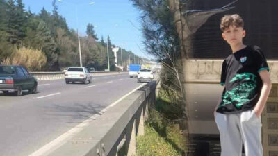 Bursa’da halı saha maçı sonrası facia!