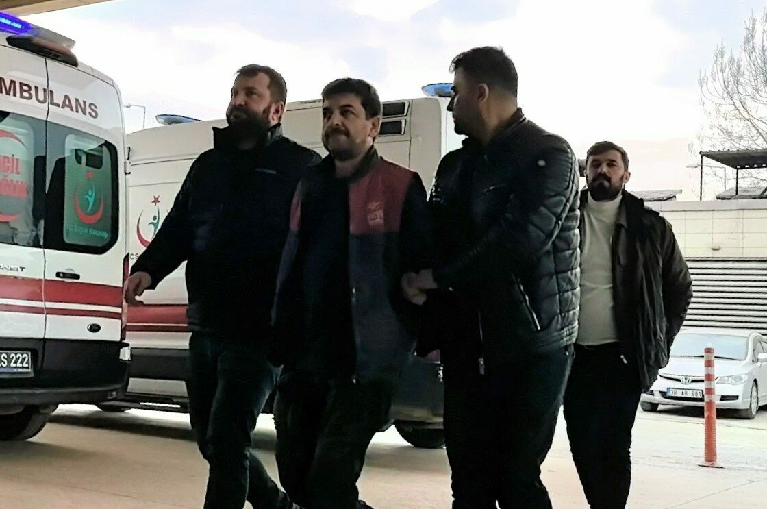 Bursa’da 100 milyon TL’lik karşılıksız çek veren şahıs yakalandı