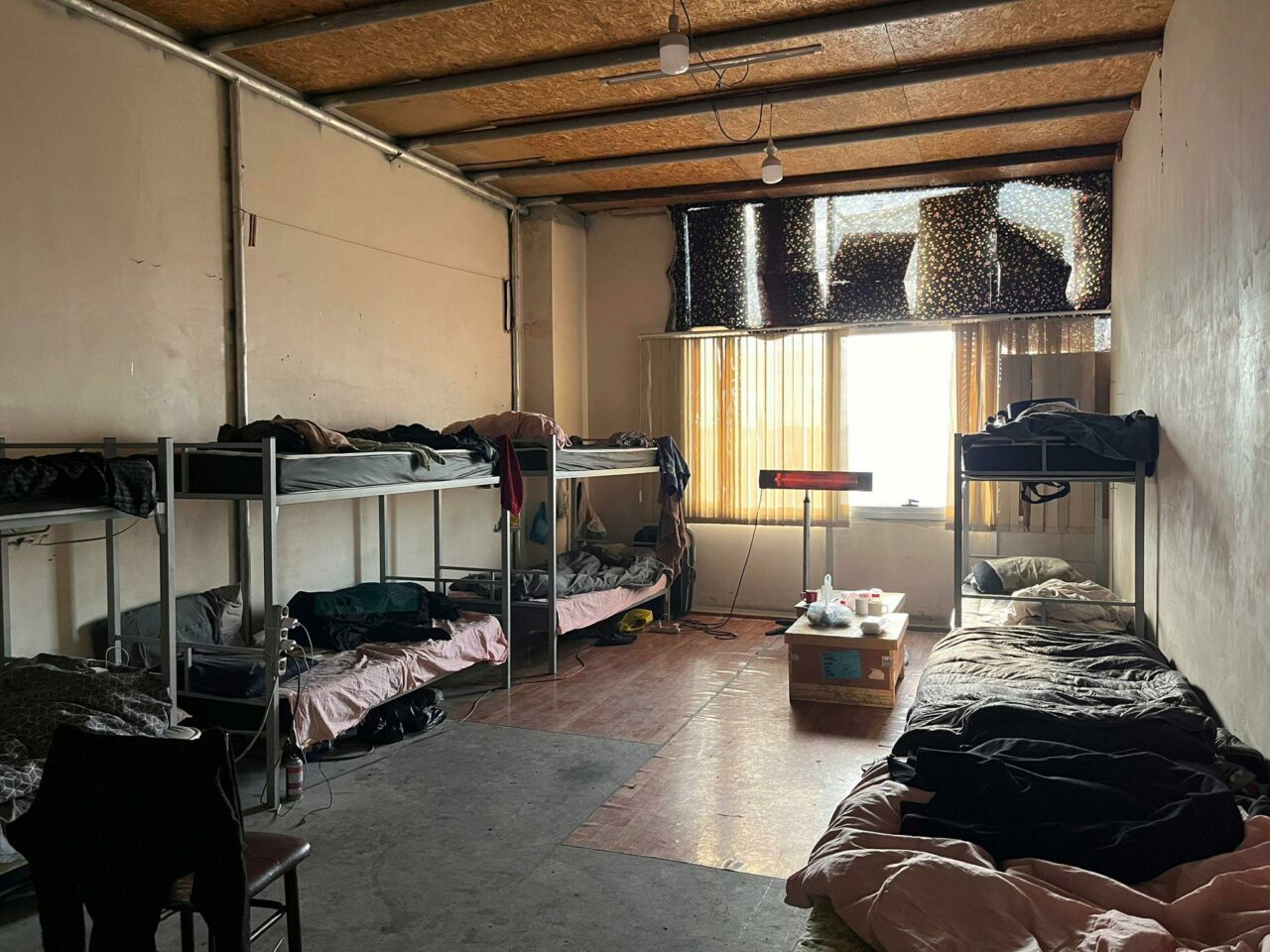 Bursa’da 11 düzensiz göçmen yakalandı