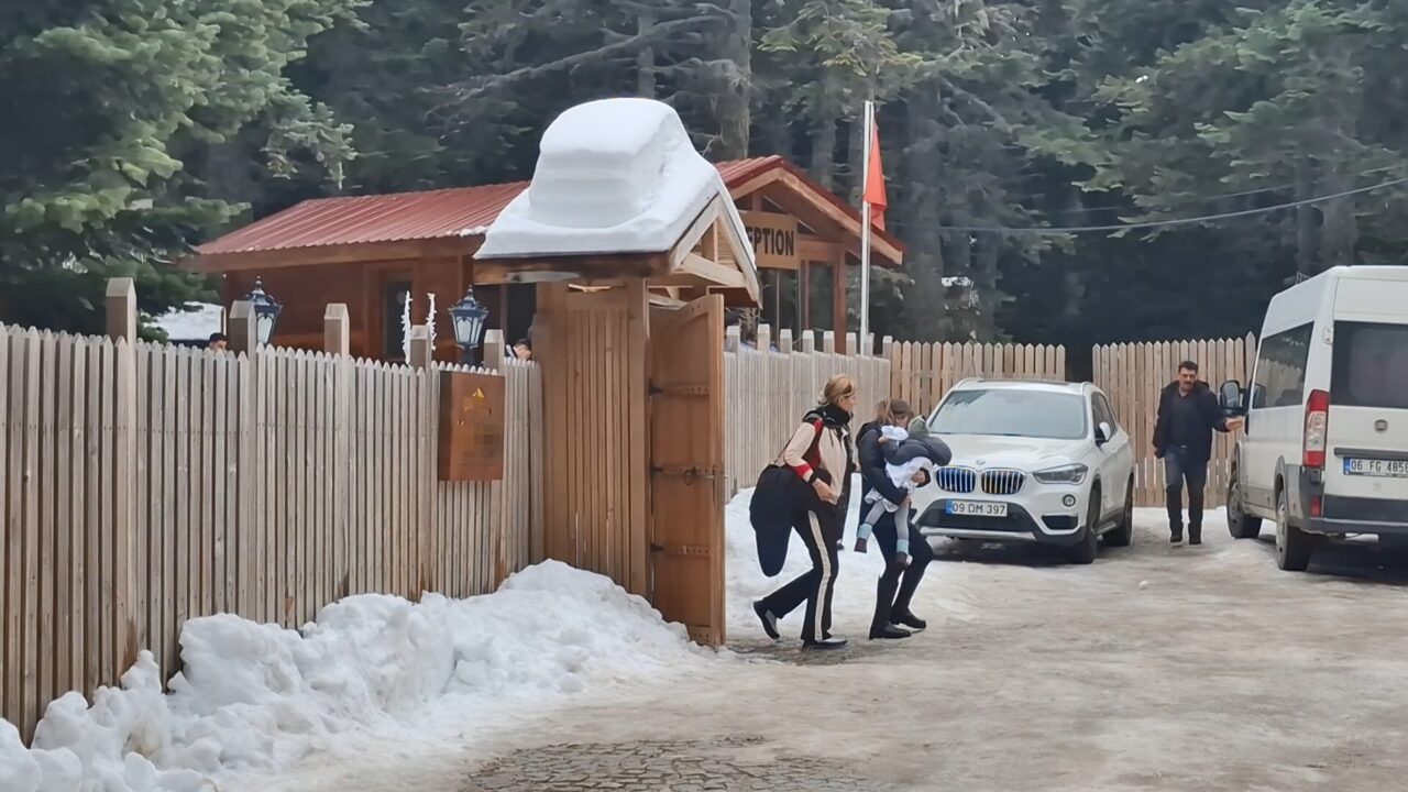 Bursa’da 161 otel ve tesise mühür! Facia sonrası harekete geçildi…