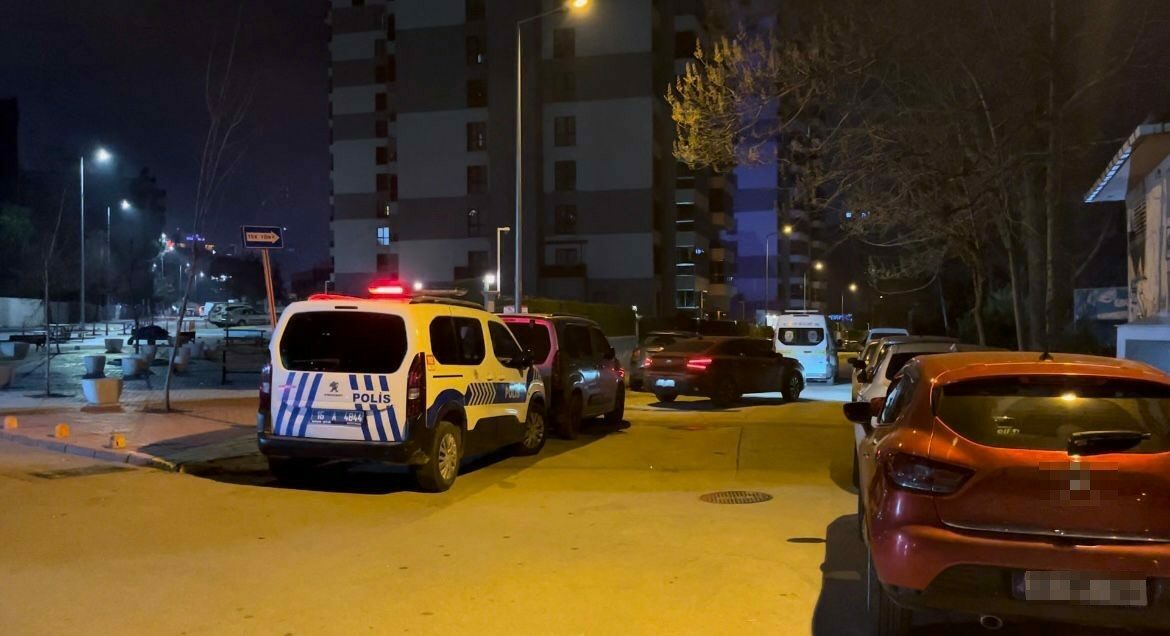 Bursa’da adres sorduğu kişiyi vurdu! Görgü tanığından şoke eden sözler