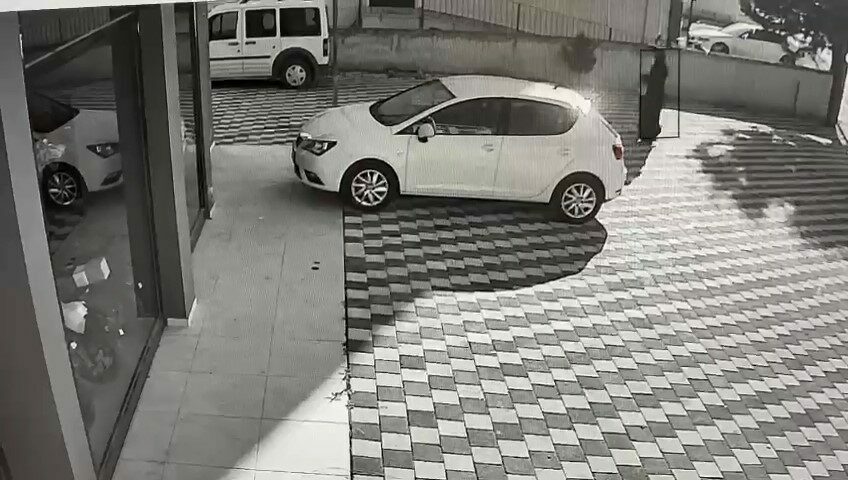 Bursa’da altın ve para hırsızı uzun uğraşlar sonunda yakalandı