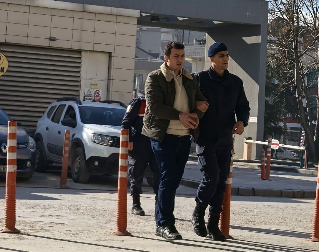 Bursa’da firari FETÖ’cü yakalandı