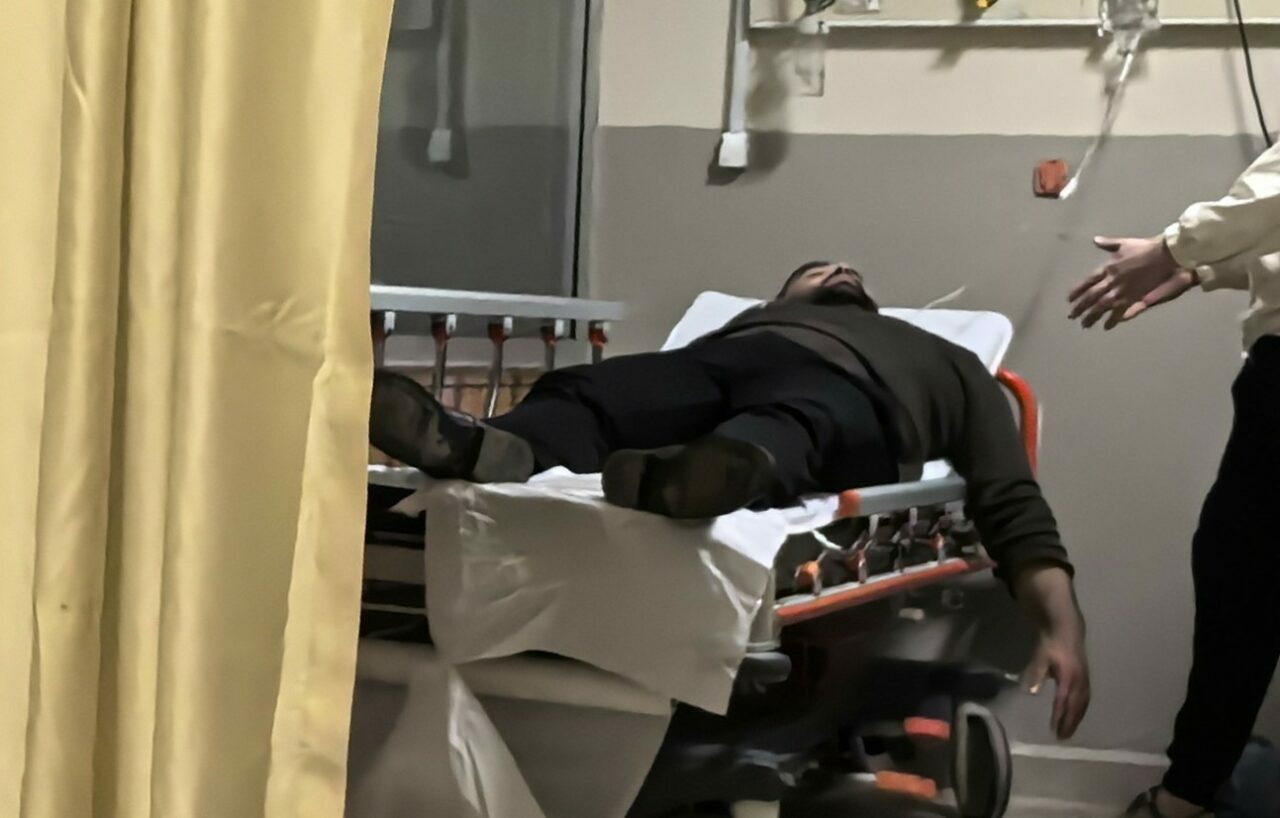 Bursa’da kasap faciası! Et keserken… Bursa’da kasap faciası! Et keserken…