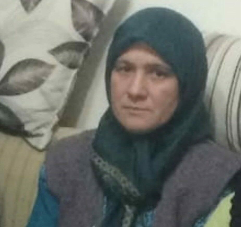 Bursa’da kayıp alarmı! Her yerde aranıyor