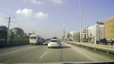 Bursa’da ‘makas’ terörü