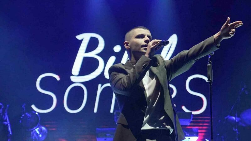 Bursa’da müzik festivali: Geliri şehit aileleri, gazi ve depremzedelere bağışlandı Bursa’da bir özel okul, şehit aileleri, gazi ve depremzede çocuklarına
