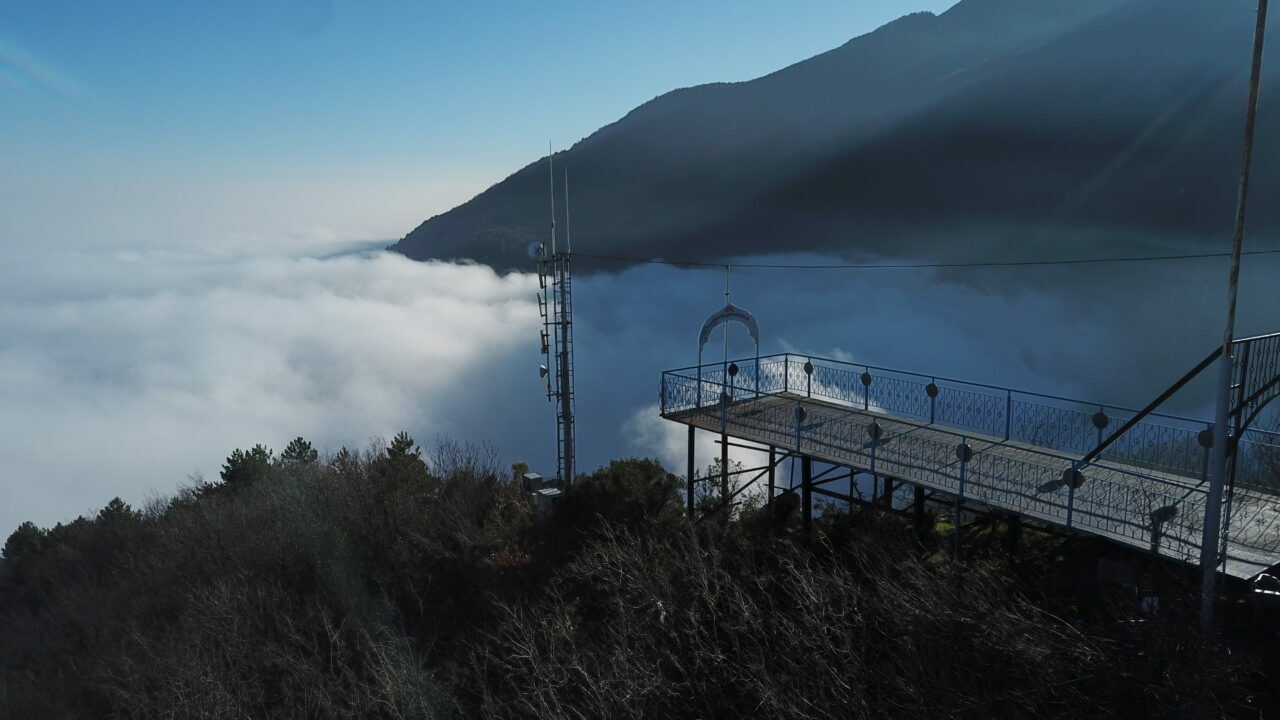 Bursa’da her yeri sardı: Yarına dikkat! Bursa’da her yeri sardı: Yarına dikkat!