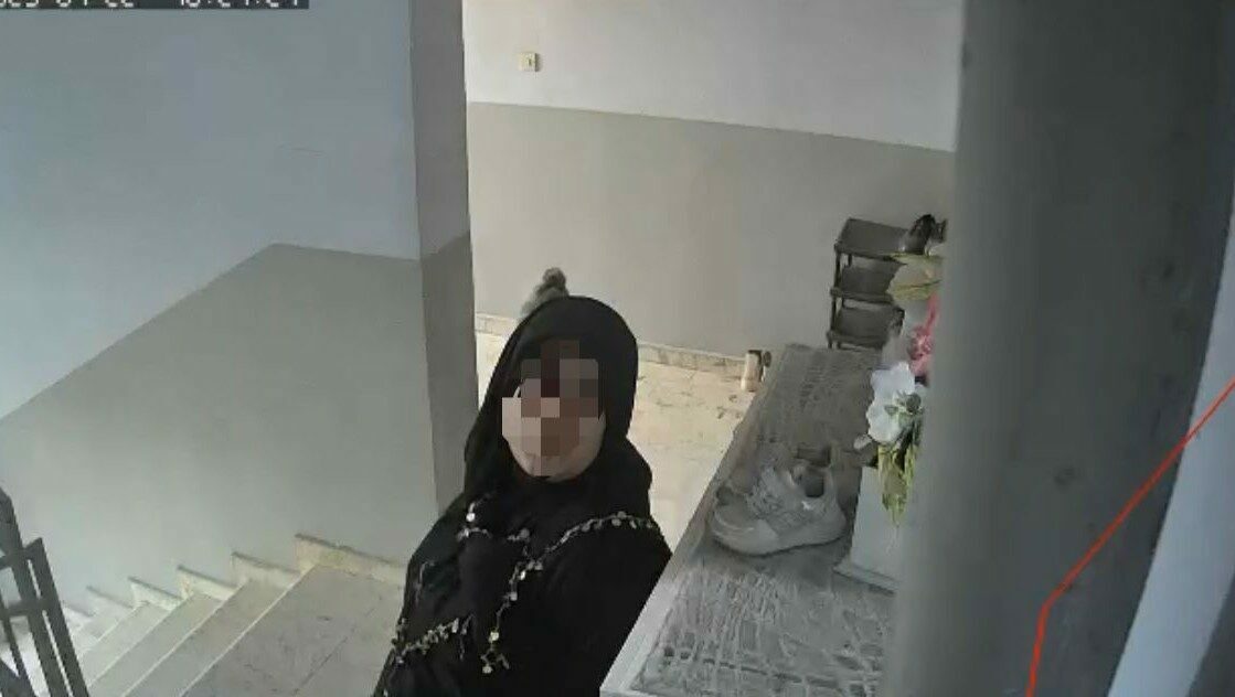 Bursa’da tebessüm ettiren anlar! Bursa’da tebessüm ettiren anlar!