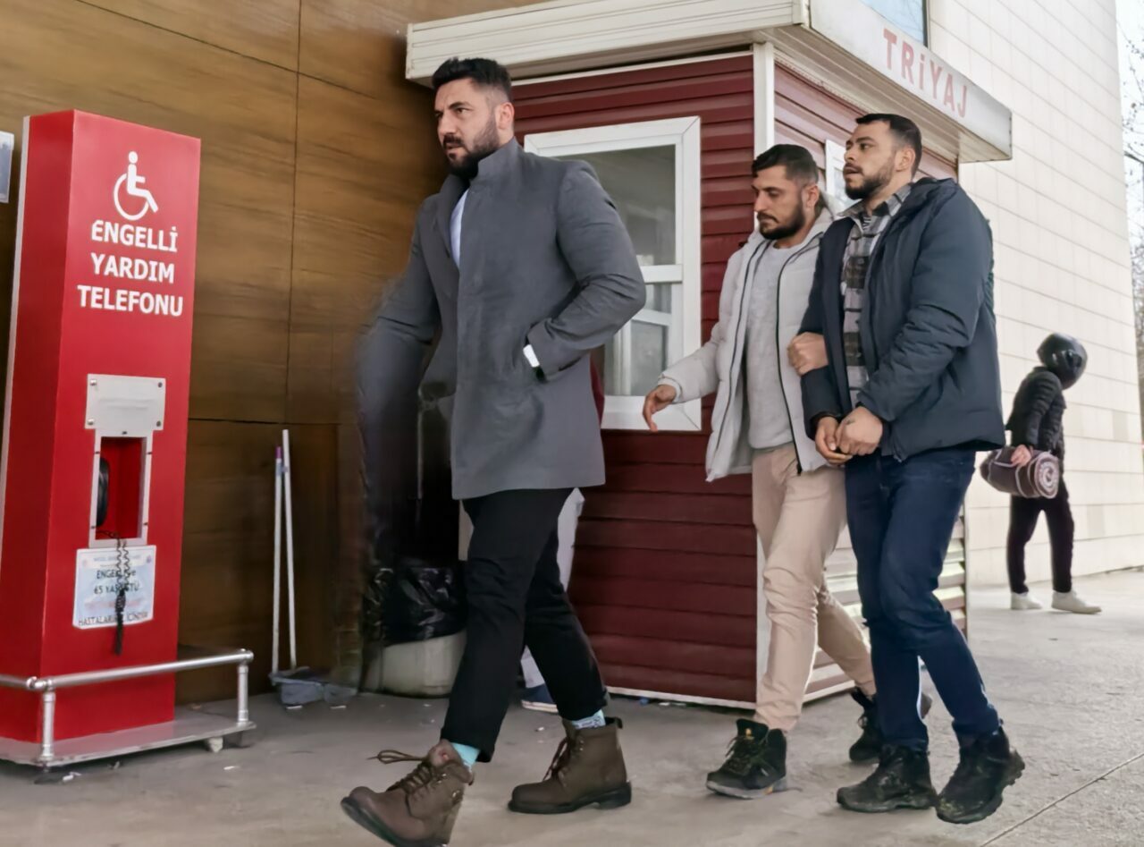 Bursa’da uyuşturucuya geçit yok! Bursa’da uyuşturucuya geçit yok!