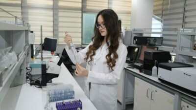 Bursa’da geliştirildi! TÜBİTAK destekleyecek