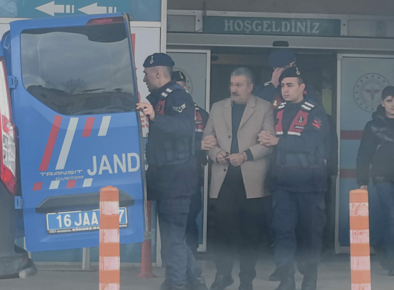 Bursa’daki Terkinler çetesi operasyonunda flaş gelişme Bursa’daki Terkinler çetesi operasyonunda flaş gelişme