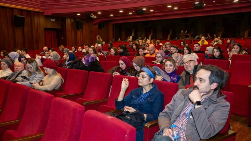 Bursa Büyükşehir Belediyesi, kültür ve sanatı daha ulaşılabilir kılma hedefi