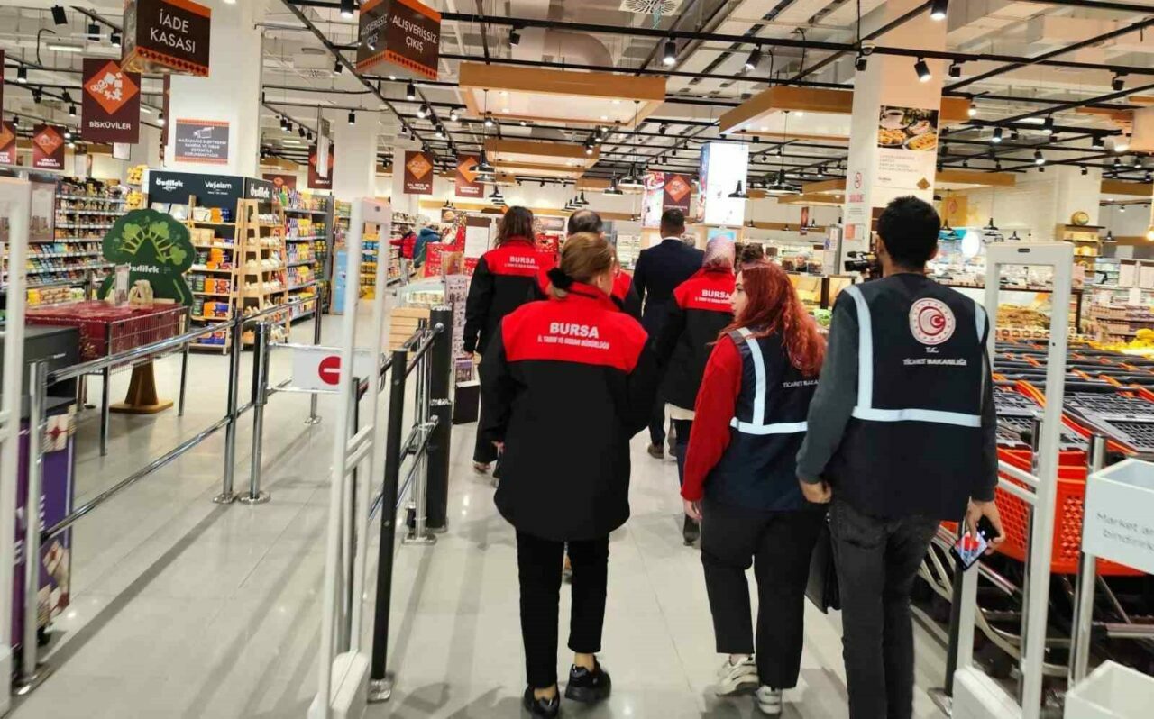 Bursa’da vatandaşı sevindirecek haber geldi! Tek tek kontrol ediliyor… Bursa’da vatandaşı sevindirecek haber geldi! Tek tek kontrol ediliyor…