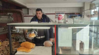 Bursa’nın bu ilçesinde fırınlara denetim