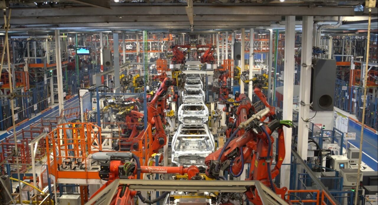 Bursa’nın lokomotif sektörü hedef büyüttü