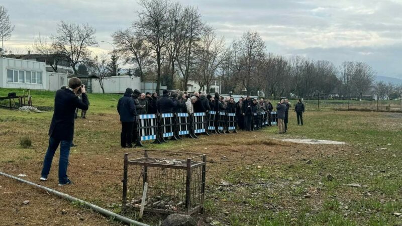 Bursa’nın tarihi ilçesine Vatikan’dan heyet Medeniyetler şehri İznik’e Hristiyan din adamları akın etti. Toplu halde