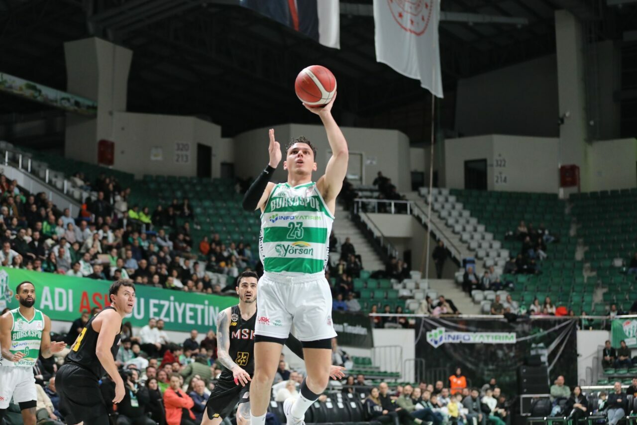 Bursa’daki bu maç kaçmaz! Timsah play-off yolunda kritik virajda… Bursa’daki bu maç kaçmaz! Timsah play-off yolunda kritik virajda…