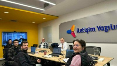 BUÜ’lü akademisyenin projesi en iyi 11’de