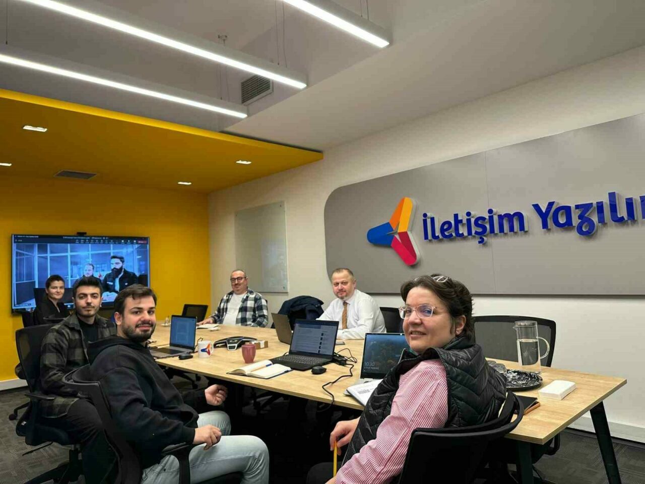 BUÜ’lü akademisyenin projesi en iyi 11’de BUÜ’lü akademisyenin projesi en iyi 11’de