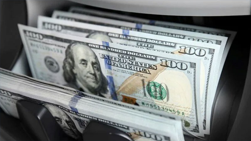 Cari denge beş ay sonra açık verdi Cari denge beş ay sonra açık verdi