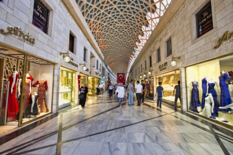 Bursa’da esnaf çok dertli; ‘Zincir marketler ve AVM’lere direnebilmesi için…’