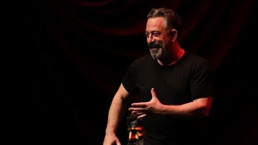 Cem Yılmaz’ın lamba isyanı: 43 bin lira ödemişti bakın nasıl çıktı