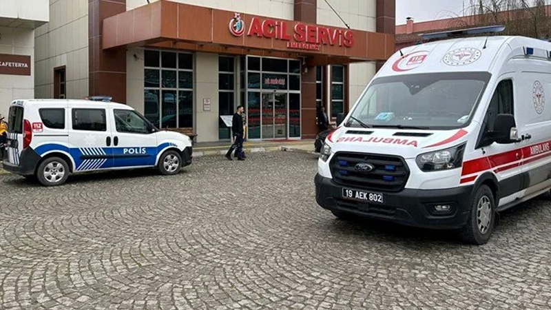 Zehirlenme şüphesi: 12 öğrenci hastanelik oldu