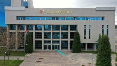 Danıştay bazı davaları öncelikli inceleyecek