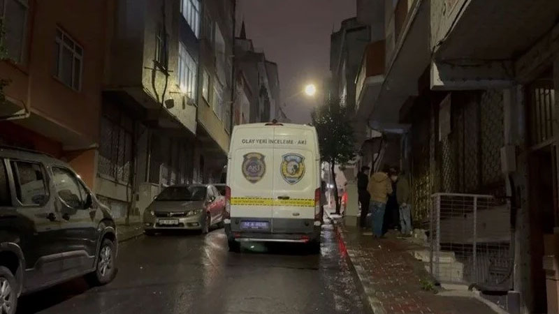 Kan donduran olay: 12 yaşındaki çocuğu taşla öldürdüler!