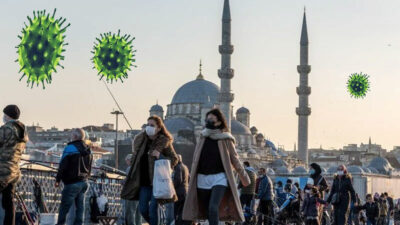 Yeni salgın alarmı! Türkiye’de var mı?