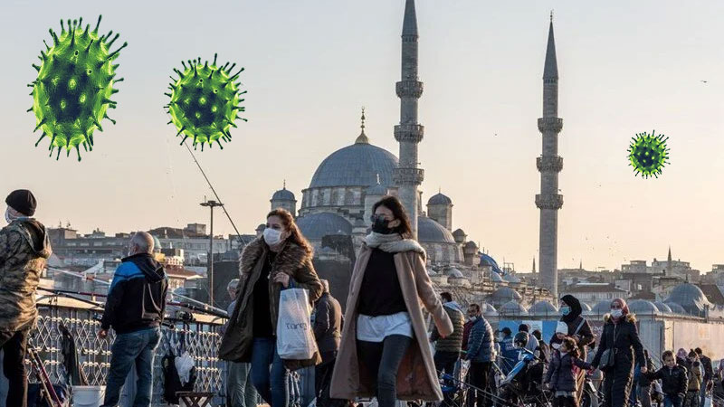 Yeni salgın alarmı! Türkiye’de var mı? Yeni salgın alarmı! Türkiye’de var mı?