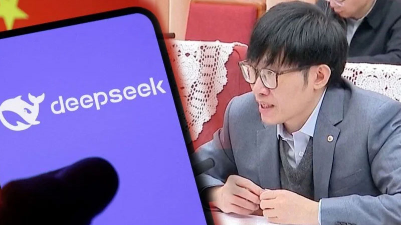 İşte ABD borsalarını alt üst eden DeepSeek dahisi!