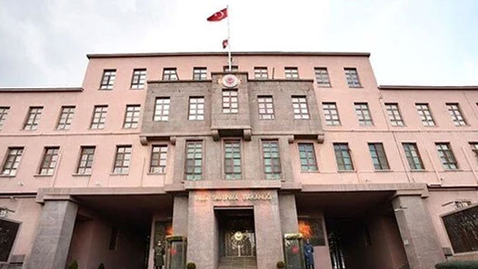 Suriye’ye yeni dönemde TSK desteği Suriye’ye yeni dönemde TSK desteği