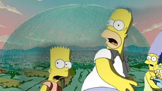 Simpsonlar’ın 2025 kehanetleri ortaya çıktı! İşte tüyler ürperten öngörüleri… Simpsonlar’ın 2025 kehanetleri ortaya çıktı! İşte tüyler ürperten öngörüleri…