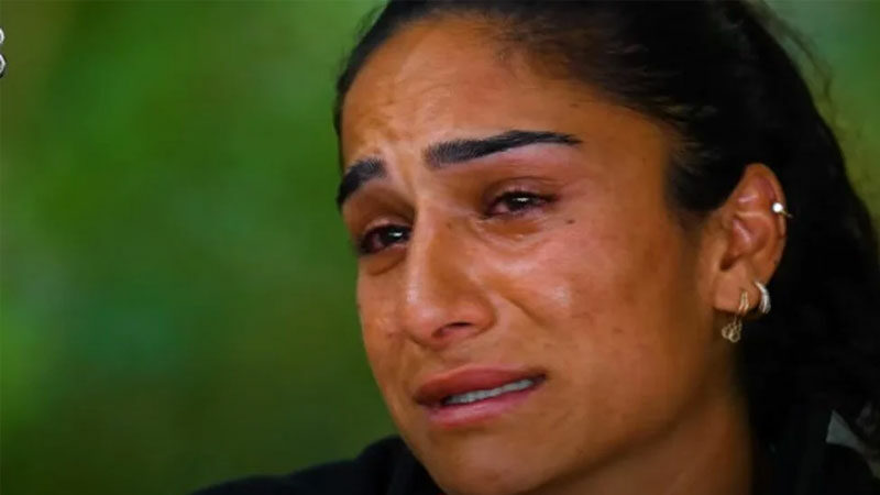 Survivor Dilşah’ın yürek burkan hikayesi: ”Biz çöpten yemek yiyorduk” Survivor'da kıyasıya mücadele devam ediyor. Yarışmanın en dikkat çeken yarışmacılarından